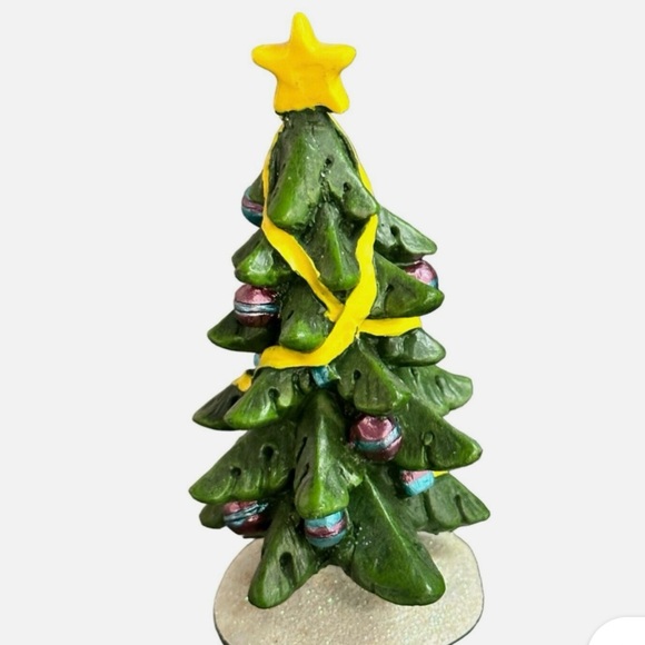 Vintage Mickey’s Holiday House 3 pc. Set - EUC - Picture 8 of 8